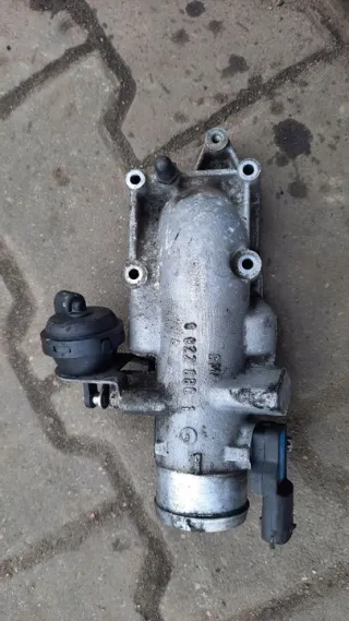 55350621 Моновпрыск Opel Vectra C  Арт e7000646, вид 1