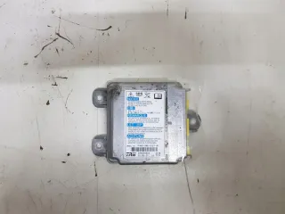 77960-SMG-E021-M1 Блок AirBag Honda Civic 8 Арт e7001432, вид 1