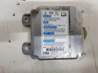 77960-SMG-E021-M1 Блок AirBag Honda Civic 8 Арт e7001432, вид 2