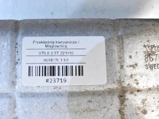 7852501929 P8684268 8672239 Рулевая рейка Volvo V70 2 Арт e7001830, вид 9