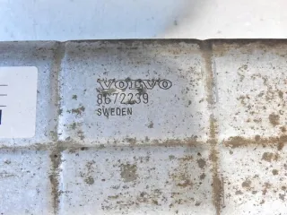 7852501929 P8684268 8672239 Рулевая рейка Volvo V70 2 Арт e7001830, вид 10