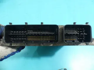 89661-05D30 Блок управления двигателем Toyota Avensis 3 Арт e7007129, вид 5