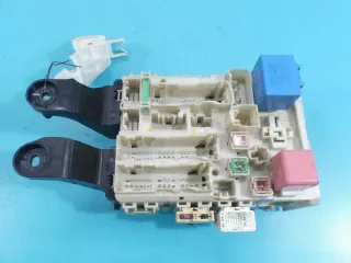 89661-05D30 Блок управления двигателем Toyota Avensis 3 Арт e7007129, вид 6