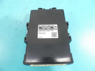 89661-05D30 Блок управления двигателем Toyota Avensis 3 Арт e7007129, вид 10