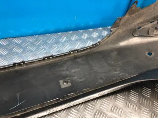 52159-0D480 Бампер задний Toyota Yaris 3 Арт e7011895, вид 8
