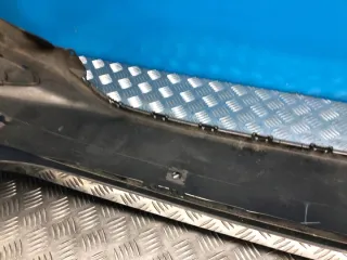 52159-0D480 Бампер задний Toyota Yaris 3 Арт e7011895, вид 9