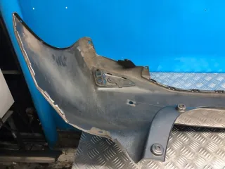 52159-0D480 Бампер задний Toyota Yaris 3 Арт e7011895, вид 10