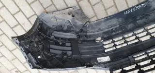 7E0807221D Бампер передний Volkswagen Transporter T6 Арт e7012108, вид 6