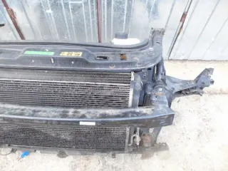  Передняя панель крепления облицовки (телевизор) MINI Cooper R56 Арт e7018315, вид 3
