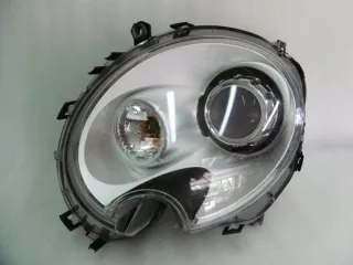 HBP0100061-00 Фара правая MINI Cooper R56 Арт e7029224, вид 1