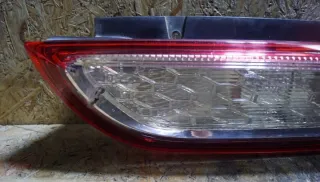  Фонарь задний правый Ford Focus 2 restailing Арт e7030024, вид 6