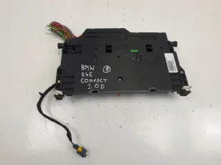 8364542 Блок предохранителей BMW 3 E46 Арт e7033813, вид 1