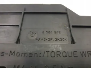 8364542 Блок предохранителей BMW 3 E46 Арт e7033813, вид 2