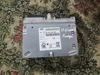 9816304780 Блок навигации Citroen C4 2 Арт e7035977, вид 1