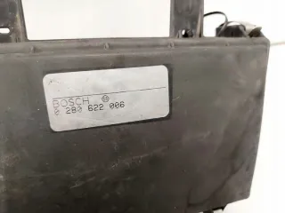 0280622006 Корпус воздушного фильтра Smart Fortwo 1 Арт e7036223, вид 2