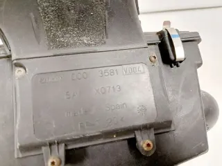 0280622006 Корпус воздушного фильтра Smart Fortwo 1 Арт e7036223, вид 7