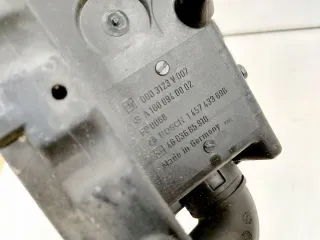 0280622006 Корпус воздушного фильтра Smart Fortwo 1 Арт e7036223, вид 8