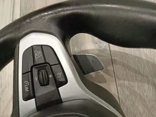 8008184 Руль BMW 5 G30/G31 Арт e7038423, вид 12