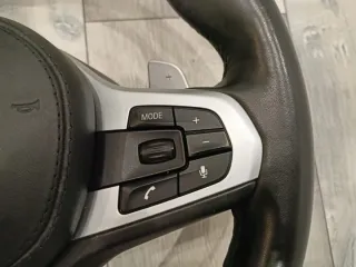 8008184 Руль BMW 5 G30/G31 Арт e7038423, вид 4