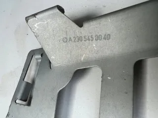 A2305450040, 2305450040 Блок управления АКПП Mercedes SL r230 Арт e7042686, вид 2