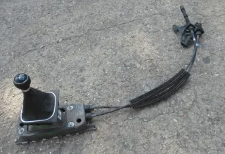 1K0711049CB Кулиса Volkswagen Golf 6 Арт e7044856, вид 2