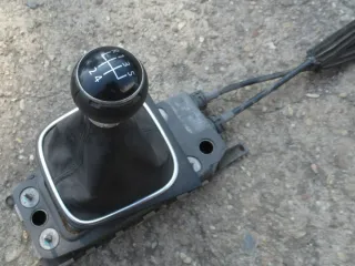 1K0711049CB Кулиса Volkswagen Golf 6 Арт e7044856, вид 3