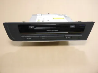 4G1035021D Блок навигации Audi A6 C7 (S6,RS6) Арт e7045923, вид 1