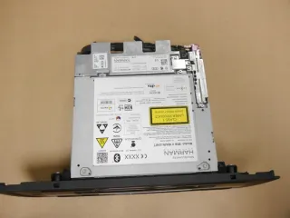 4G1035021D Блок навигации Audi A6 C7 (S6,RS6) Арт e7045923, вид 3