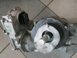 6884075 Рулевая рейка MINI Cooper F56,F55 Арт e7049787, вид 2