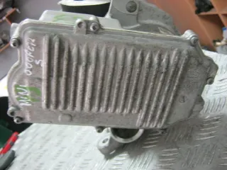 6884075 Рулевая рейка MINI Cooper F56,F55 Арт e7049787, вид 3