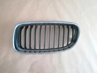 51137201967 Решетка радиатора BMW 3 E90/E91/E92/E93 Арт e7052776, вид 1