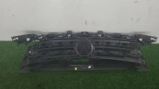 5N0853653F Решетка радиатора Volkswagen Tiguan 1 Арт e7053079, вид 3