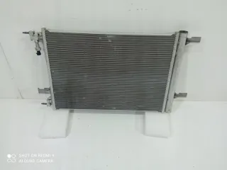 39010911 Радиатор кондиционера Opel Astra J Арт e7053419, вид 1