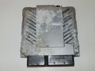 03G906018T Блок управления двигателем Volkswagen Passat B6 Арт e7054601, вид 1