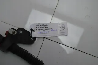 FR3P7E395BC Трос кулисы КПП Ford Mustang 6 Арт e7055088, вид 3