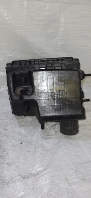 8200751534 70345275 8200824914 Корпус воздушного фильтра Renault Master 3 Арт e7056122, вид 3