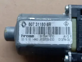 807311805R Моторчик стеклоподъемника Renault Scenic 3 Арт e7057384, вид 3