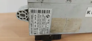 61356943791 Блок комфорта BMW 5 E60/E61 Арт e7057957, вид 3
