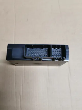 6Q0959433A Блок предохранителей Skoda Fabia 1 Арт e7060188, вид 2