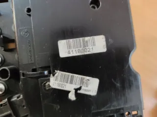 8364540 8364530 8364542 Блок предохранителей BMW 3 E46 Арт e7061387, вид 5
