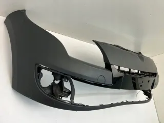  Бампер передний Renault Megane 3 Арт e7063394, вид 3