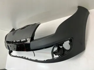  Бампер передний Renault Megane 3 Арт e7063394, вид 4