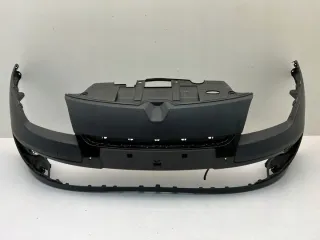  Бампер передний Renault Megane 3 Арт e7063394, вид 5