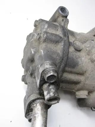 8200037058 7711134670 8200840899 Компрессор кондиционера Renault Clio 2 Арт e7064009, вид 6