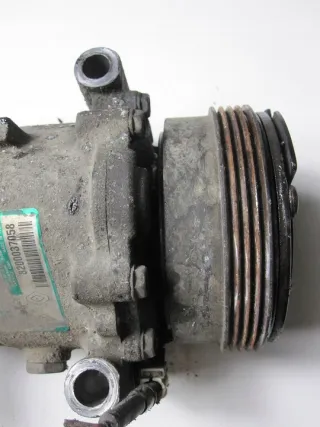 8200037058 7711134670 8200840899 Компрессор кондиционера Renault Clio 2 Арт e7064009, вид 7