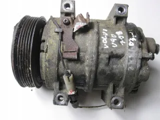 8200037058 7711134670 8200840899 Компрессор кондиционера Renault Clio 2 Арт e7064009, вид 9
