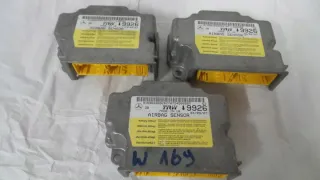 A1698209926 Блок AirBag Mercedes A W169 Арт e7064626, вид 1