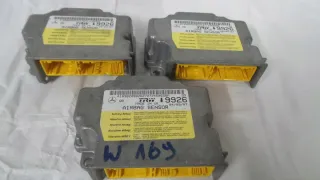 A1698209926 Блок AirBag Mercedes A W169 Арт e7064626, вид 2
