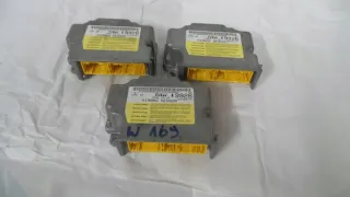 A1698209926 Блок AirBag Mercedes A W169 Арт e7064626, вид 7
