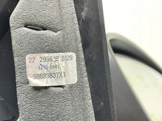 E20312230 98088637XT Зеркало наружное правое Peugeot 308 2 Арт e7064891, вид 14